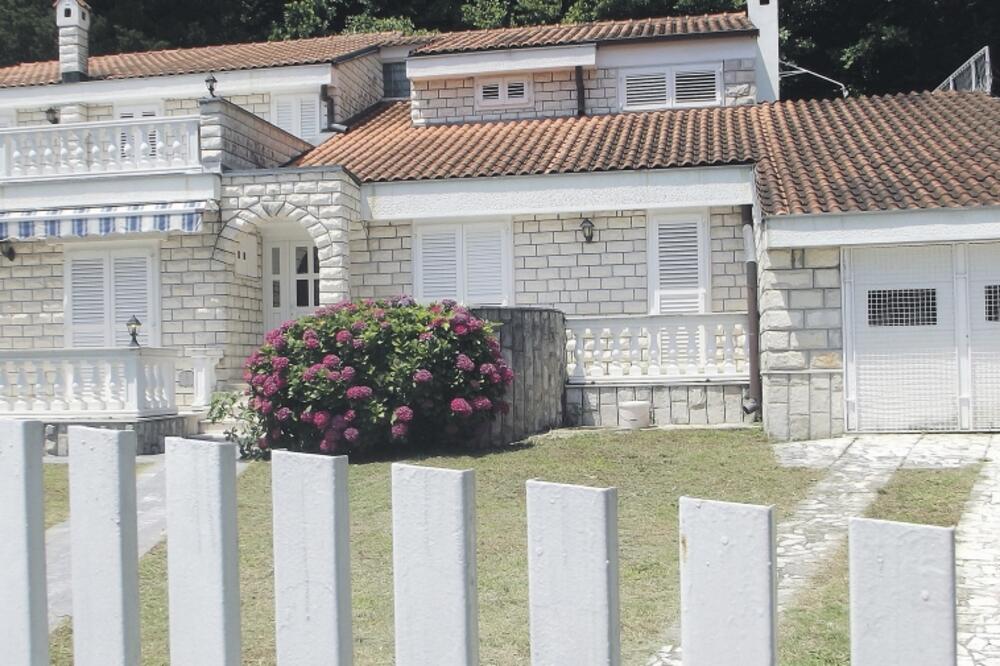 Dragoslav Kosmajac kuća, Foto: Ivana Komnenić