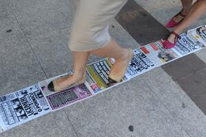 MANS: Haranga protiv Ćalović najpodmuklija osveta režima