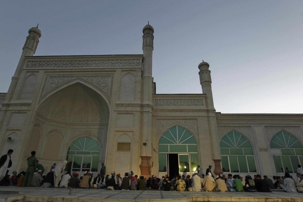 Ramazan, Foto: Reuters