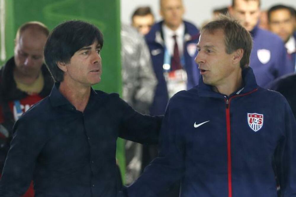 Klinsman, Foto: Beta/AP