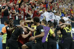 Vilmots: Tri pobjede u grupi, toga nije bilo ni u moje vrijeme