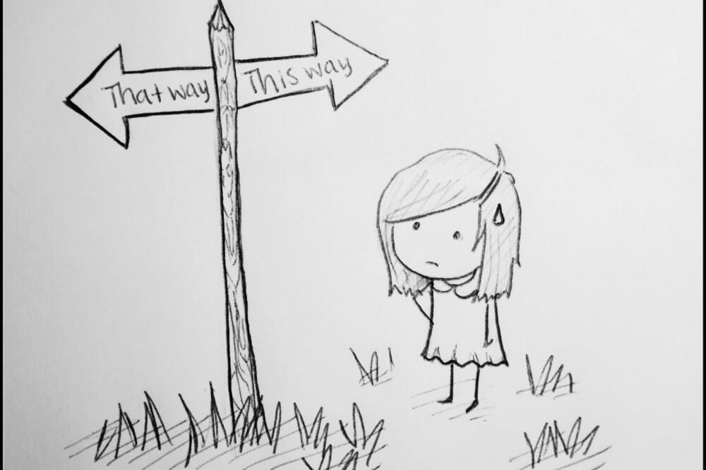 škola, upis u školu (novine), Foto: Hermanabowers.blogspot.com