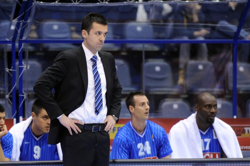 Igor Jovović, Foto: ABA LIGA