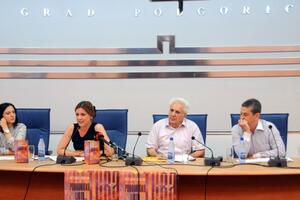 Kvartet Zagreb otvara Podgoričko ljeto