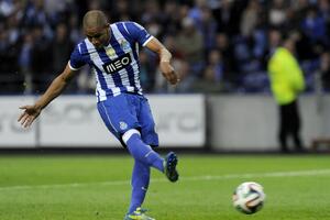 Fernando iz Porta prešao u Mančester siti