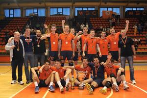 Budvanska rivijera u posljednjem šeširu sa prvakom Evrope!