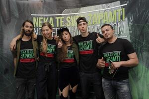 Imate ideju kako da ostvarite snove? Ovo je konkurs za vas...