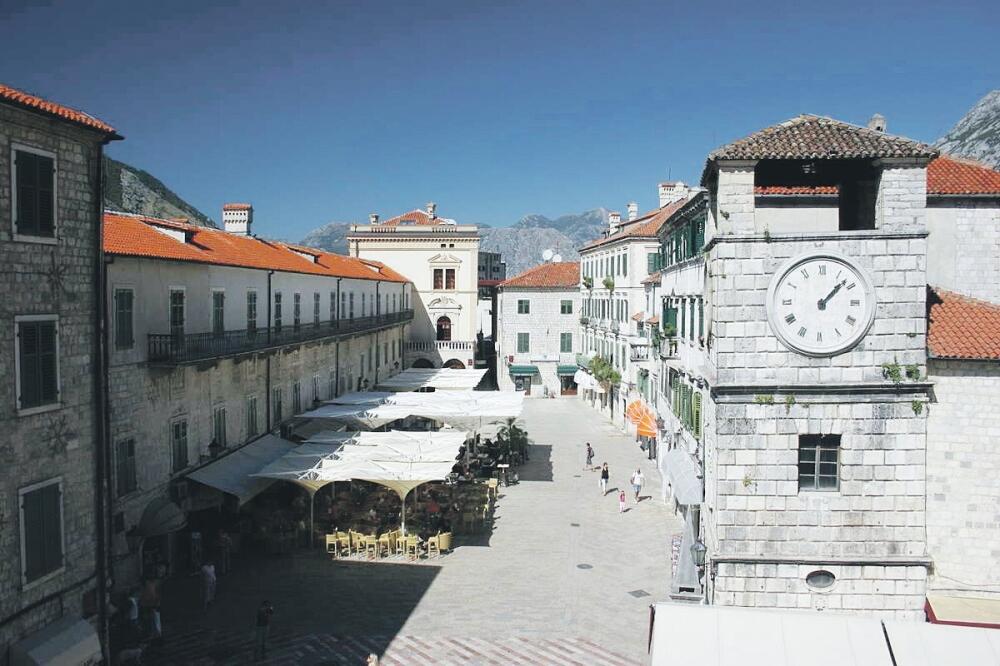 Kotor, Foto: Www.skyscrapercity.com