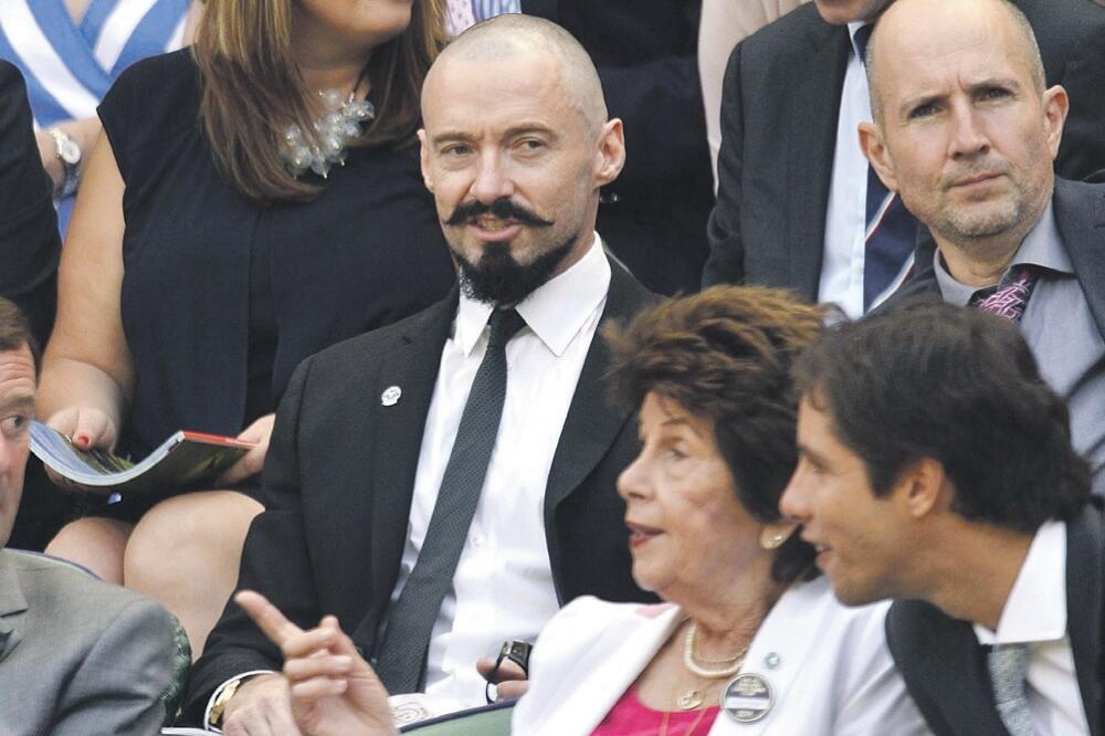 Hju Džekmen, Foto: Huffingtonpost.com