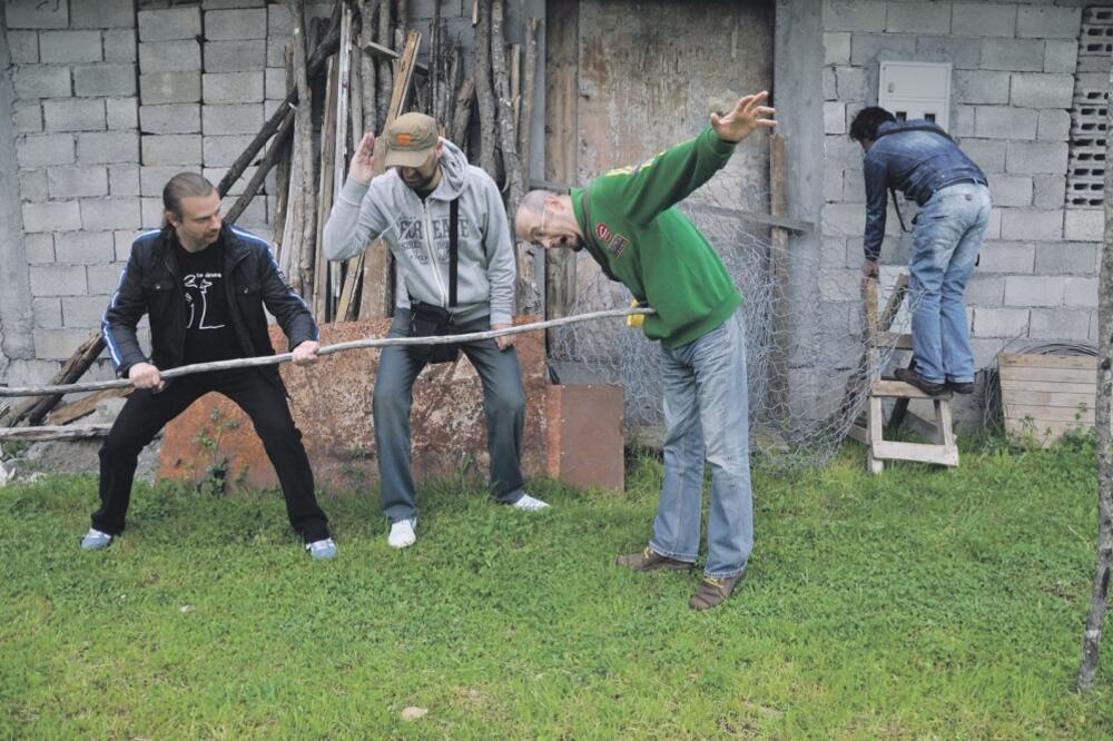 The Books of Knjige, Foto: Privatna arhiva