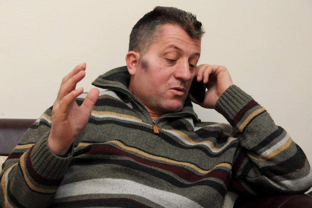 Veselin Drljević, Foto: Zoran Đurić