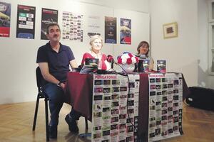 Predstava Ateljea 212 otvara “Purgatorije”