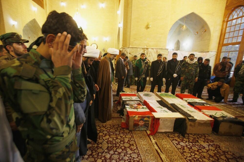 Sirija, vehabije, Foto: Reuters