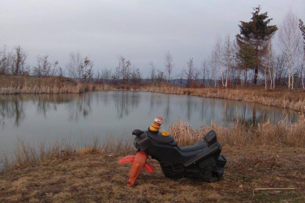 Eldin Šaljić fotografija, Foto: Eldin Šaljić
