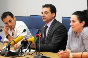 Radinović: 220 ljudi prošlo kroz proces rehabilitacije i...