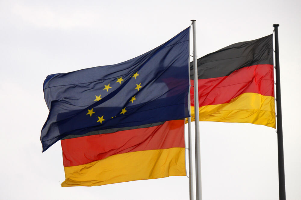 Njemačka, EU, Foto: Shutterstock