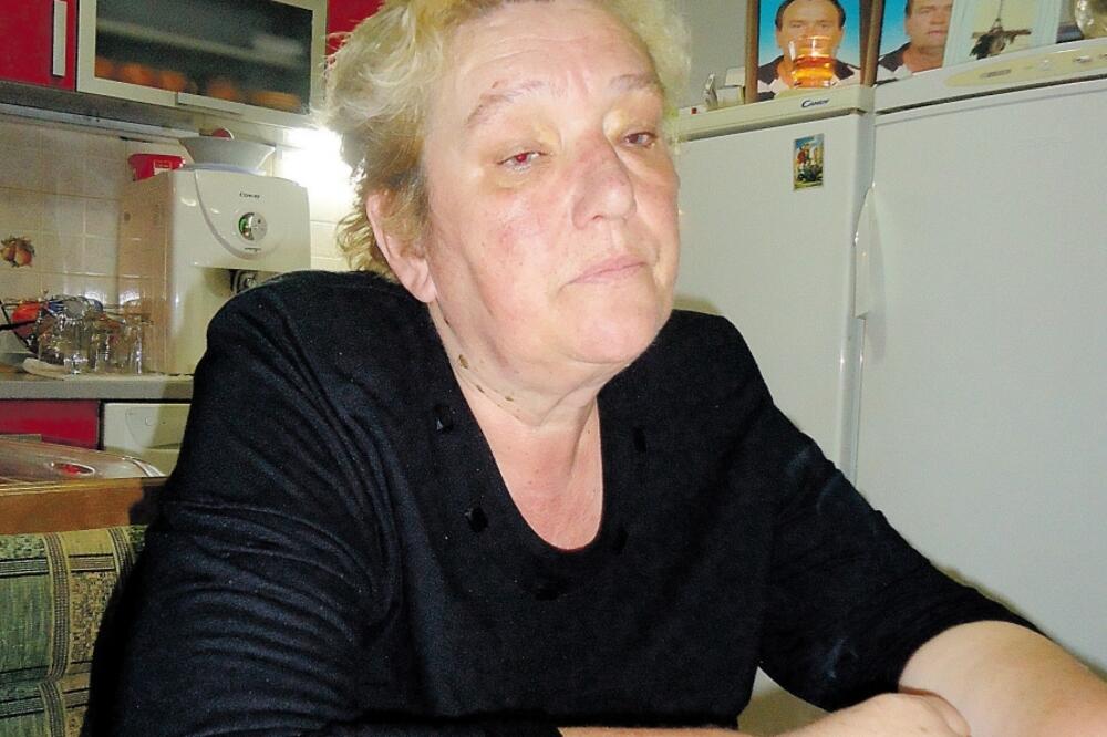 Neđeljka Stojanović, Foto: Siniša Luković