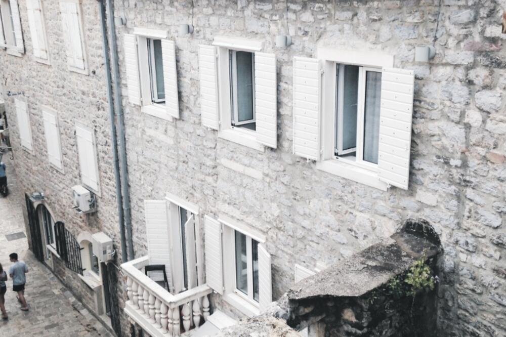 Bedem Budva, Foto: Vuk Lajović