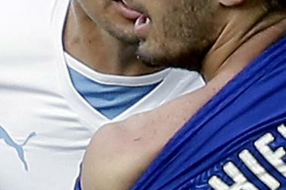 Kjelini, Foto: Beta/AP