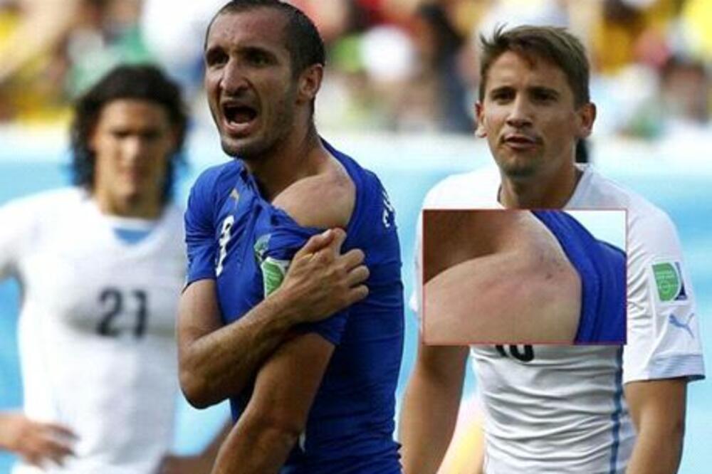 Kjelini, Foto: Goal.com