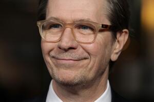 Geri Oldman: Svijet je jednostavno otišao dođavola