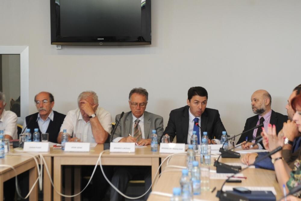 Igmanska inicijativa, Foto: Savo Prelević