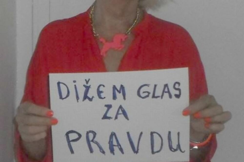 Ljiljana Raičević, Foto: Facebook