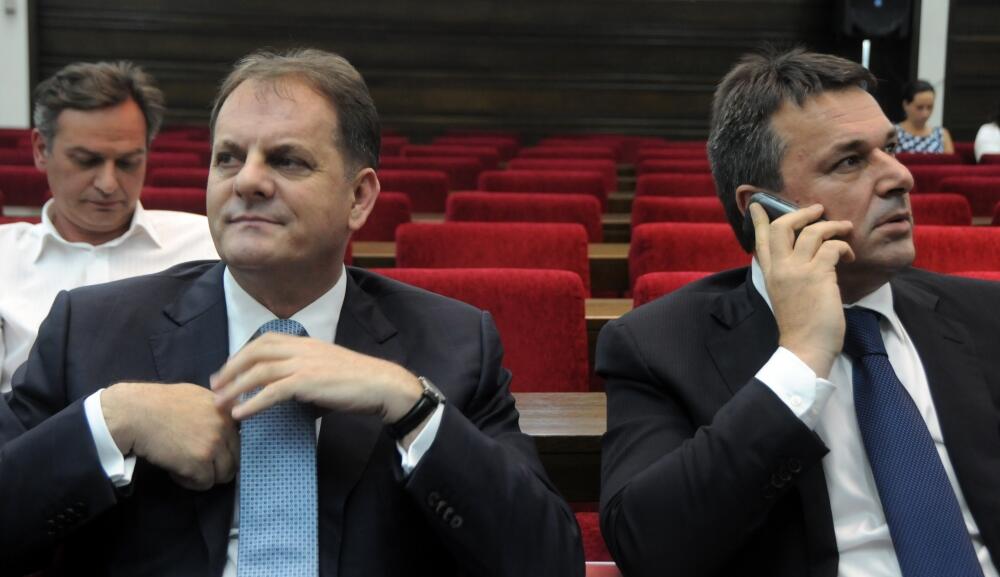 Slavoljub Stijepović, Vladan Vučelić