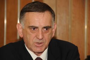 Vujačić ponovo izabran za predsjednika Opštine Šavnik