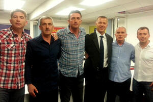 UEFA Pro licenca za Lemajića i Jelića