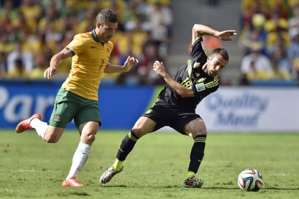 Đordi Alba, Foto: Beta/AP