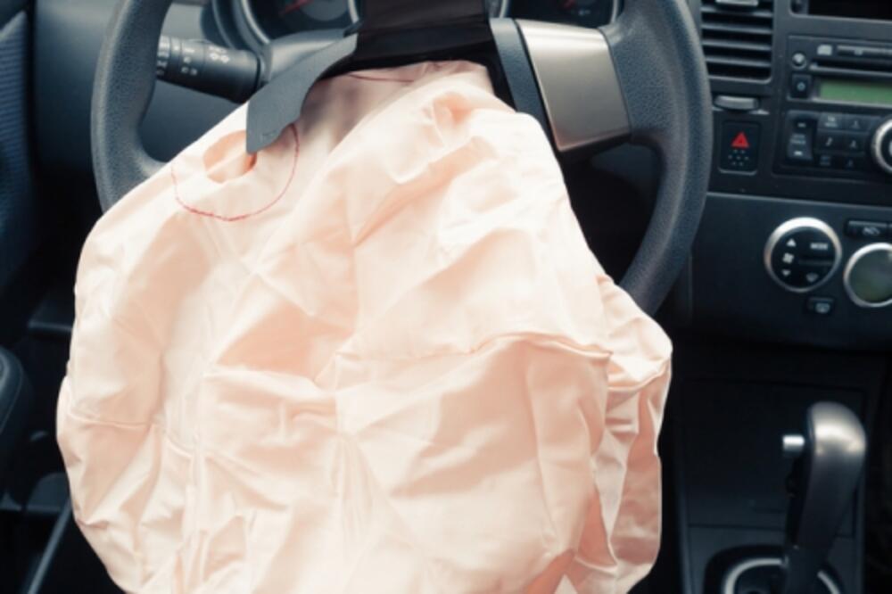 vazdušni jastuk, Foto: Shutterstock