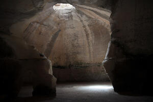 Bet Guvrin-Mareša dodat na listu svjetske baštine