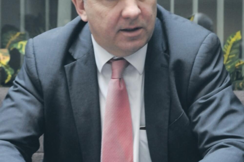 Nils Mužnieks, Foto: Boris Pejović