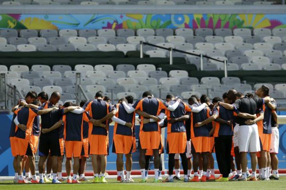 Kostarika, Foto: Beta/AP