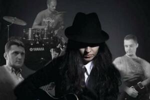 Koncert Anje Zett & Wonderland u Podgorici