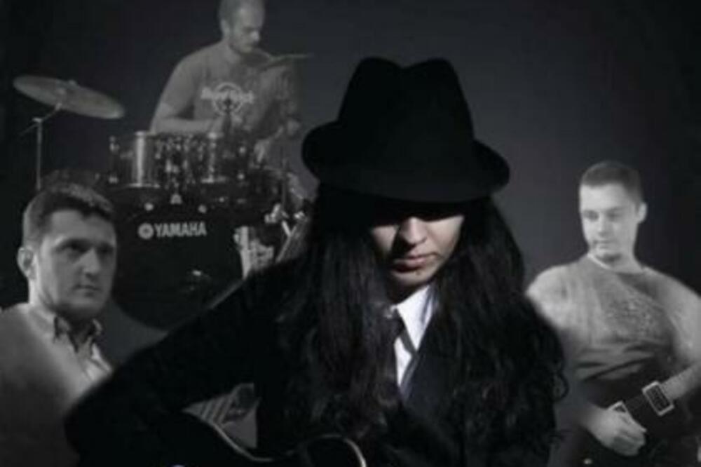 Anja Zett & Wonderland, Foto: Facebook