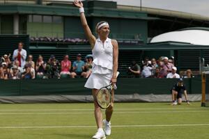 Kiriljenko izbacila Stivens, pobjeda Azarenke