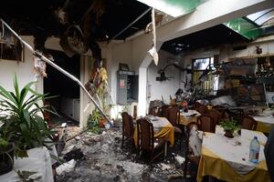 Za smrt šestoro mladih u klubu "Kontrast" 30 godina robije