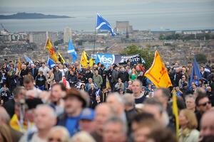 Referendum o nezavisnosti: Škoti ipak ne bi iz Ujedinjenog...