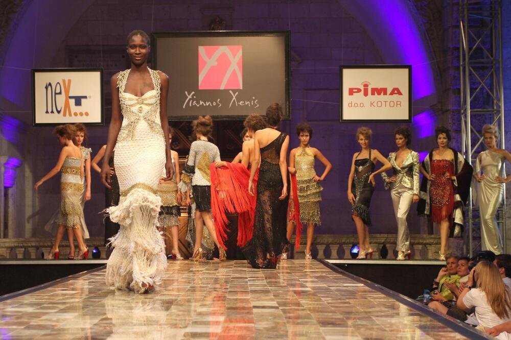 Smotra mode, Foto: Arhiva "Vijesti"