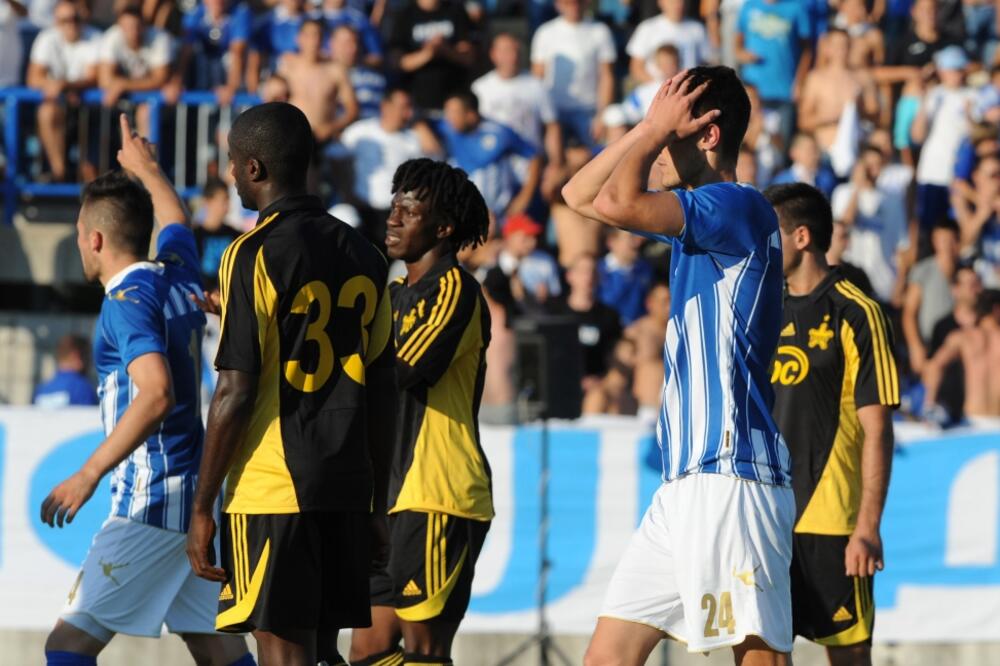 Sutjeska, Foto: Savo Prelević