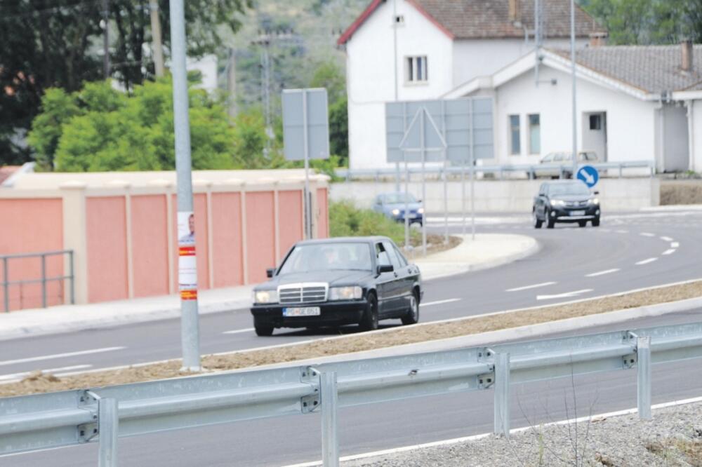 Zaobilaznica Zeta, Foto: Boris Pejović