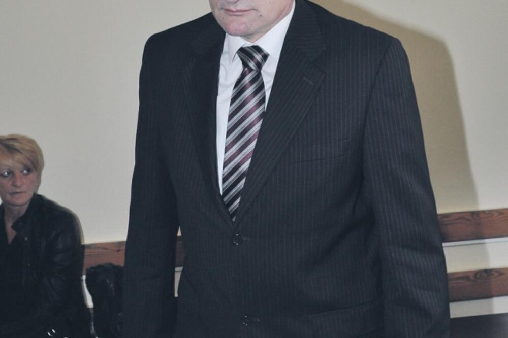 Tarzan Milošević, Foto: Ivan Petrušić