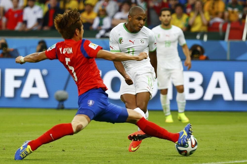 Alžir, Foto: Reuters