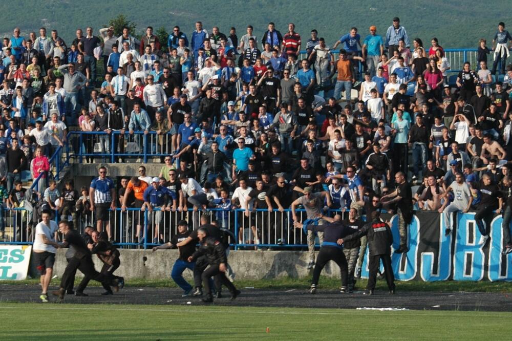 Sutjeska, Foto: Ivan Petrušić