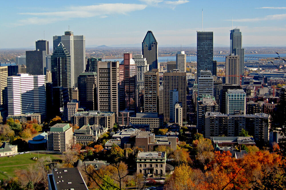 Montreal, Foto: Shutterstock
