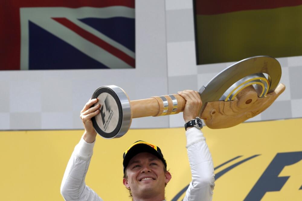 Niko Rozberg, Foto: Beta/AP