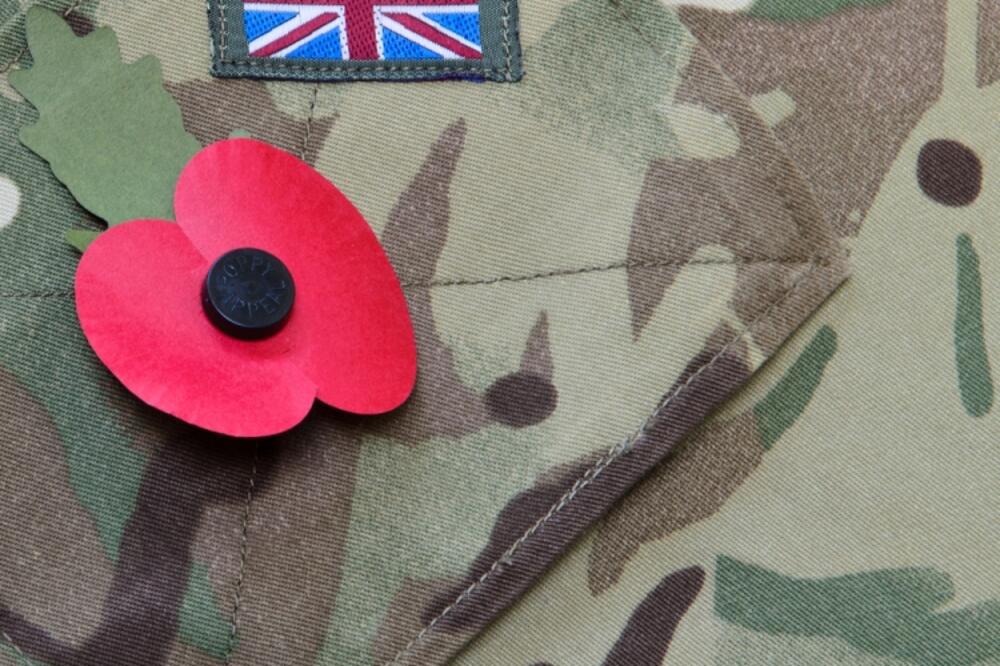 britanska vojska, Foto: Shutterstock