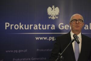 Skandal oko procurjelog snimka: Poljski vrhovni tužilac pred...